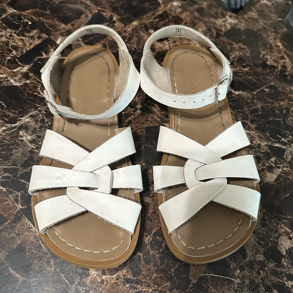 Salt Water Girls Sandals